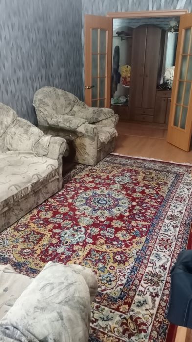 Продаю 3 комнатную квартиру