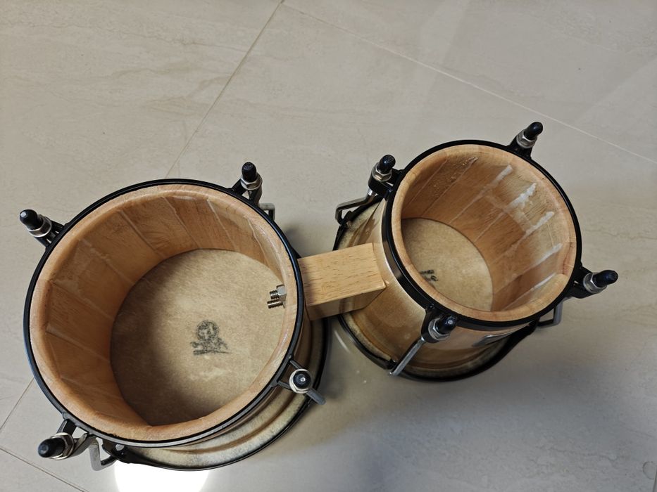 Tobe bongo Latin Percussion