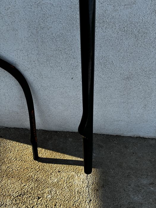 Cobra Fox 20mm carbon full utilizata