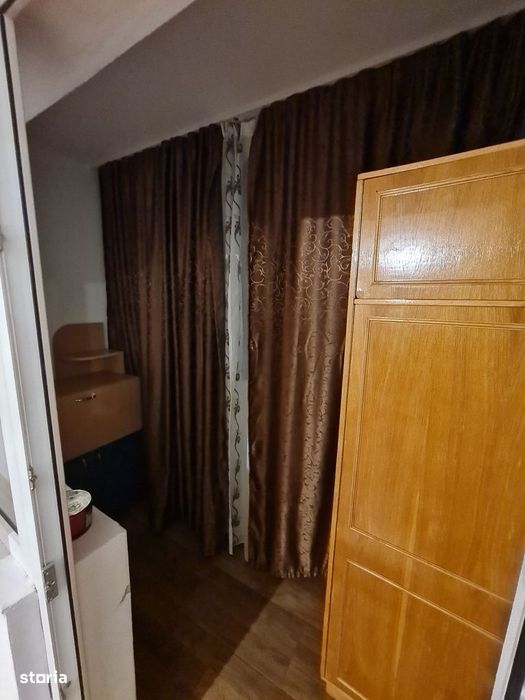 Inchiriez Garsoniera Confort 1 Moderna cu Balcon Micalaca Simfoniei