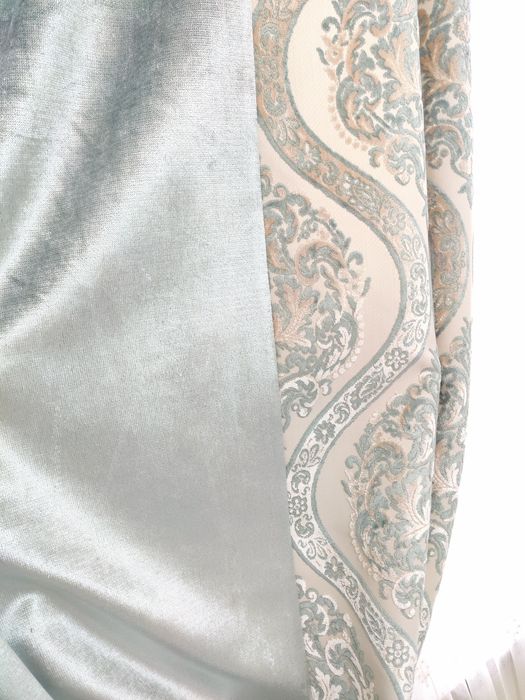 Шторы портьеры в гостиную