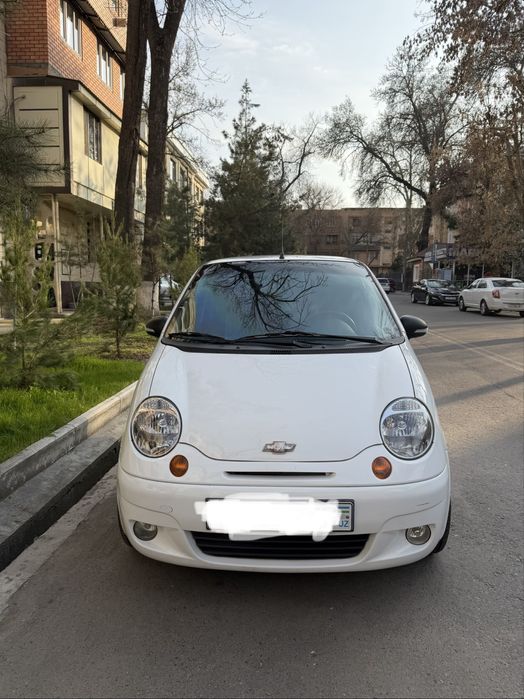 Продается  Matiz