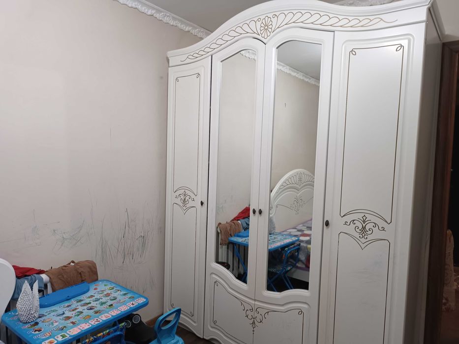 Спальный гарнитур производство Беларусь