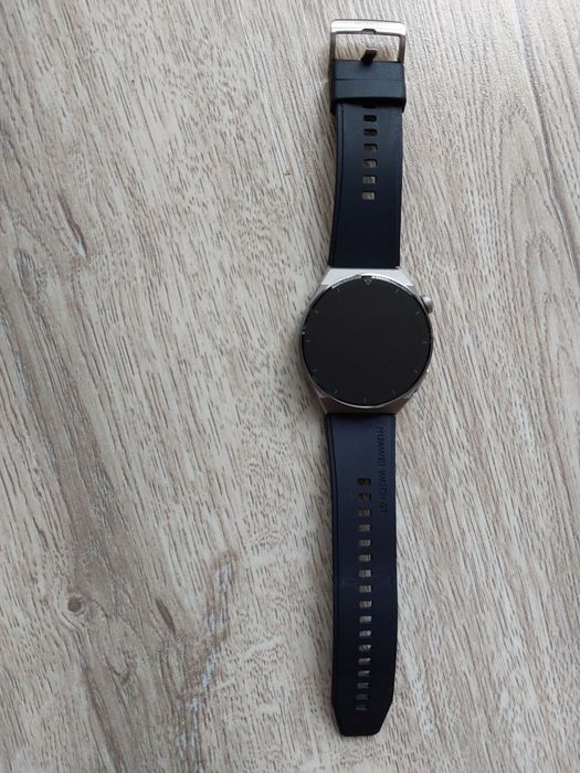 Смарт часовник Huawei watch GT 3 Pro