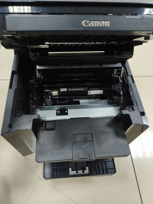 Продам принтер Canon MF4410