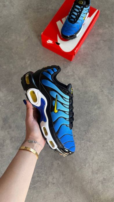 Nike Air Max Plus Tn  OG 'Hyper Blue'