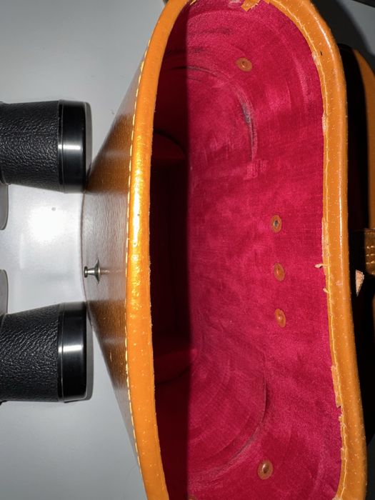 Бинокъл Aloma Japan