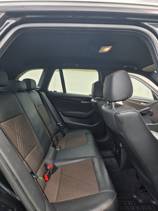Vând BMW X1 2.0 Diesel