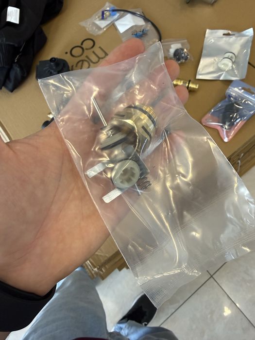 Запчасти двухконтурный котёл всё модели. Katyol zapchas