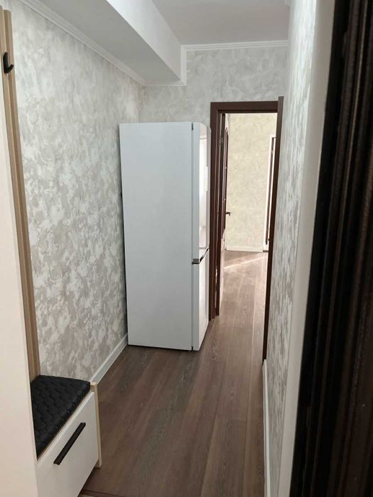 Дава се под наем Двустаен апартамент в София, Надежда 2 - 50 кв.м за 400 € - Снимка #3