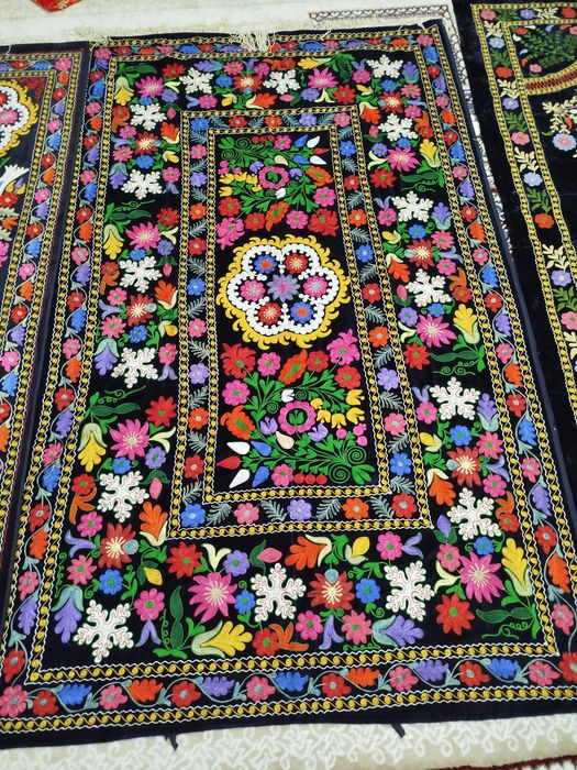 Попоп палак комплект