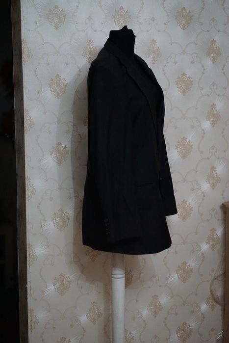 Sacou clasic in dungi