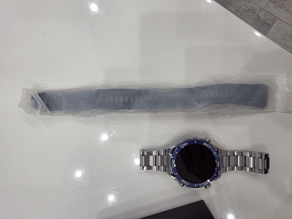Huawei Watch ultimate