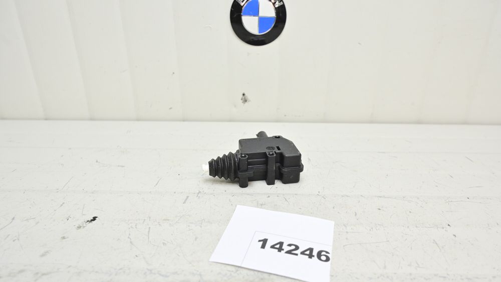 Mecanism Inchidere Cutie Spate BMW K1600GTL / K1600GT