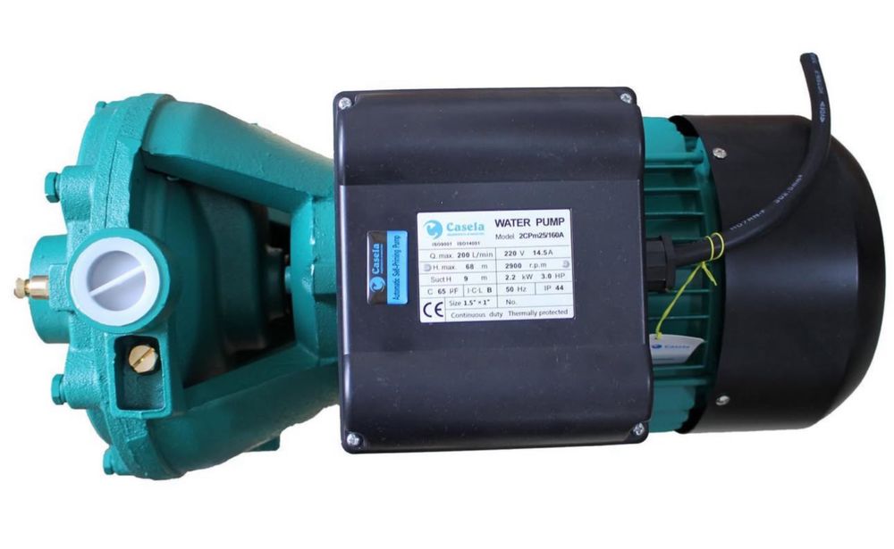 Центробежный насос CASELA 2CPM25/160A