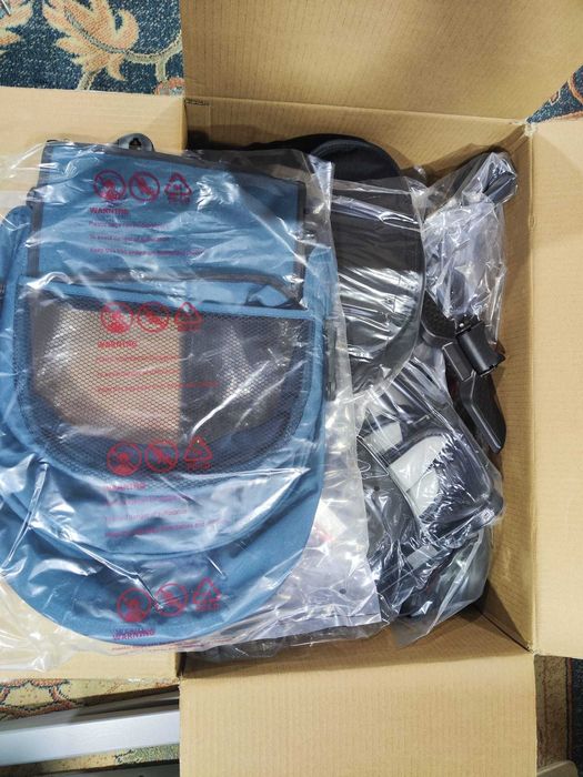 Tricicleta Coccolle Venti nouă