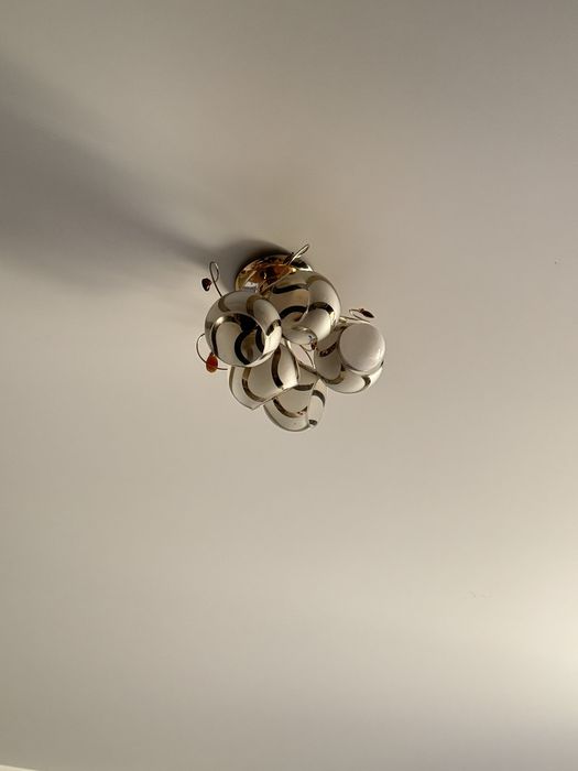 Люстра недорого