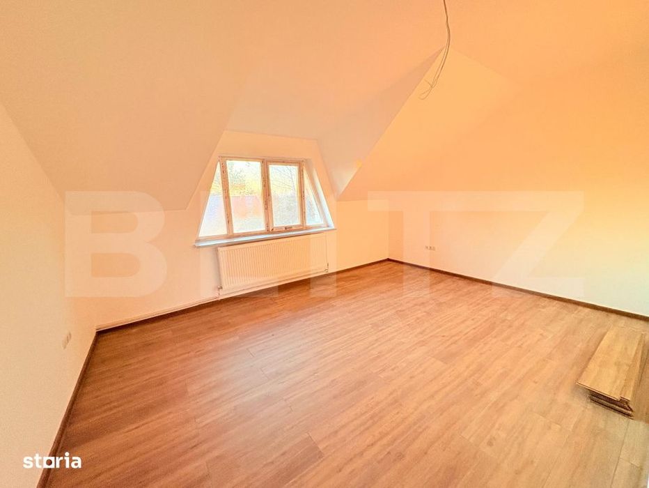Casa de vanzare, 534 mp, teren 16.351 mp, zona Sud-Est