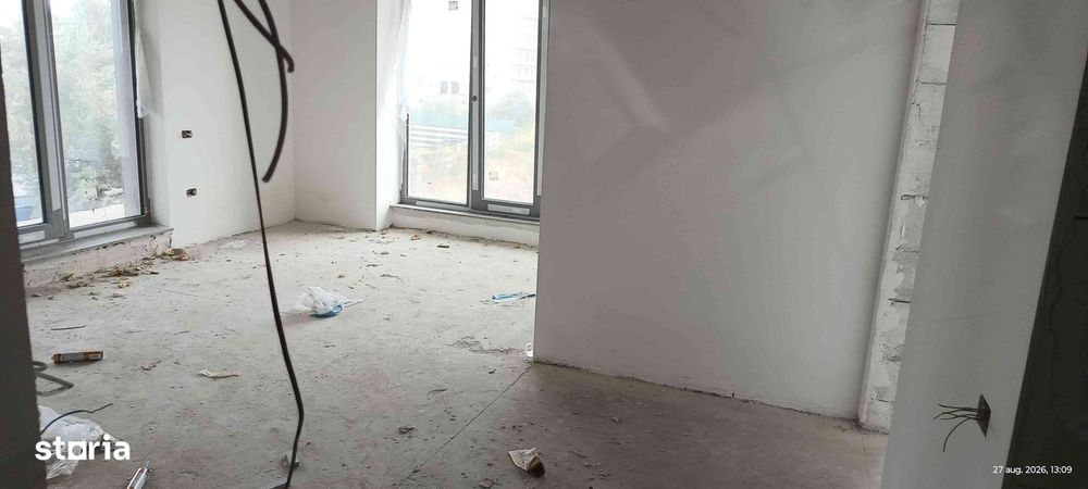 Mamaia Nord apartamente — fotografia 3