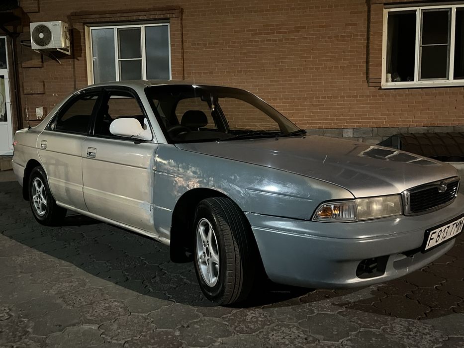 Продам  Mazda Capella