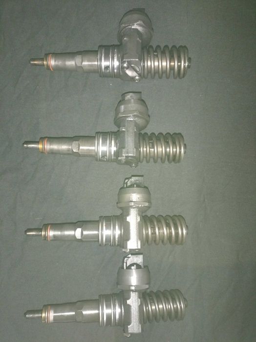 Injectoare Ford Galaxy 1.9tdi