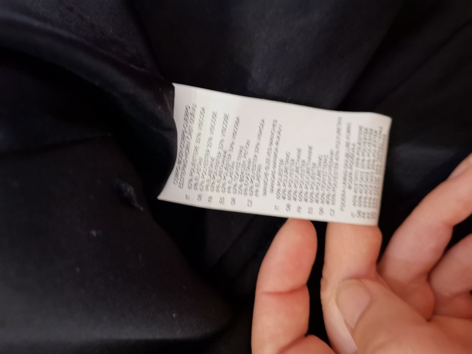 Блейзер Denny rose