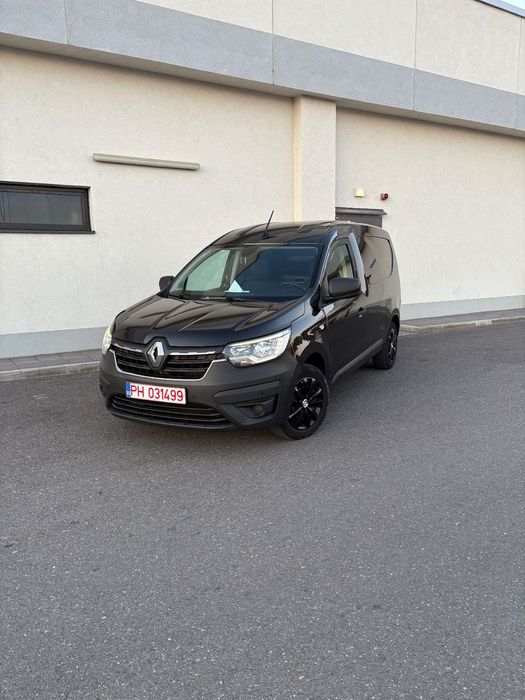 Renault Express Renault Express 1.5 DCI 95 CP
