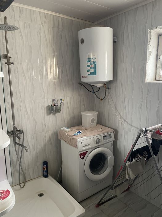 Продается квартира хорошем состоянии