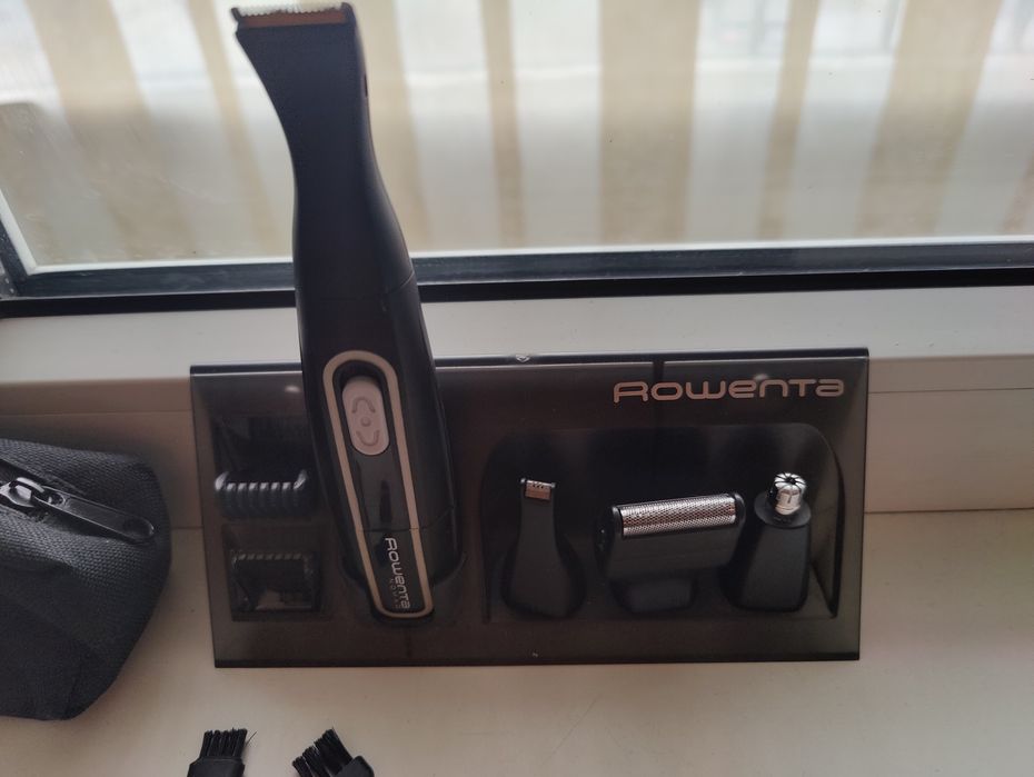 Продам триммер для стрижки