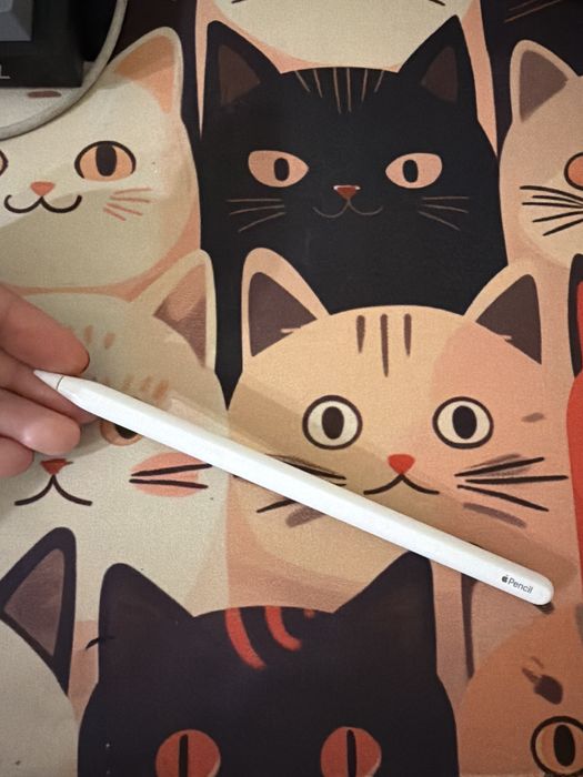 Apple Pencil 2nd Generation