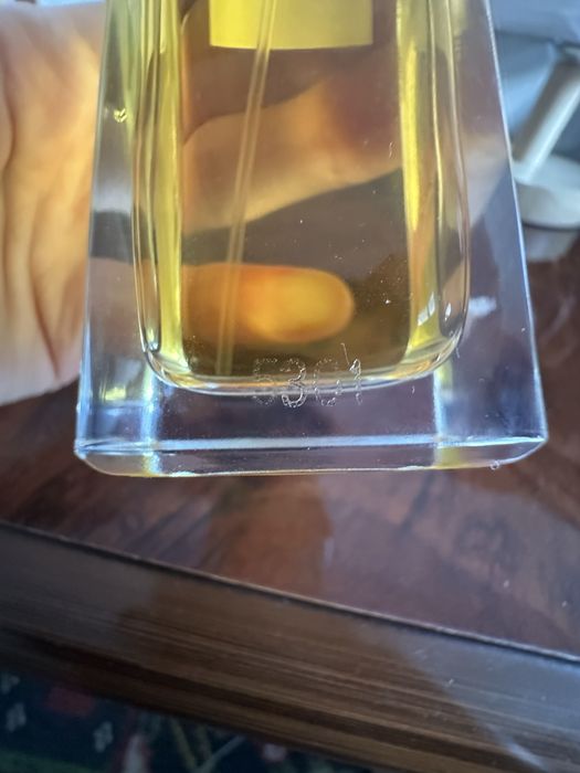 Chanel Le Lion edp