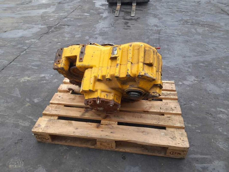 Cutie de viteze Volvo FL752 30844 dumper Volvo A30C