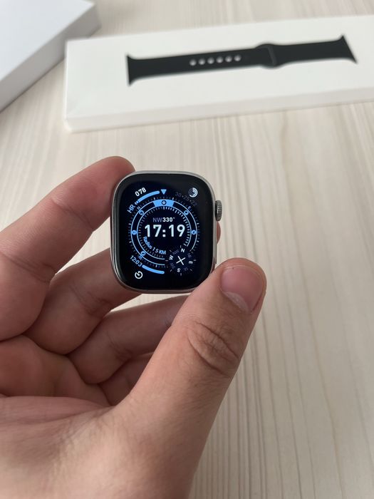 Продам apple watch