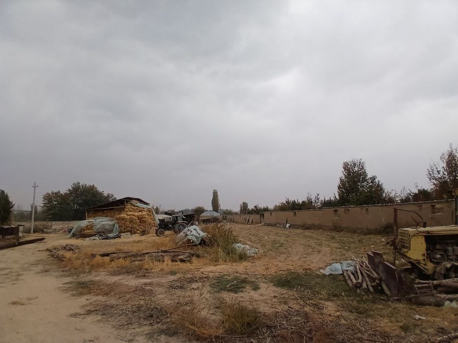 Участка ва молхона