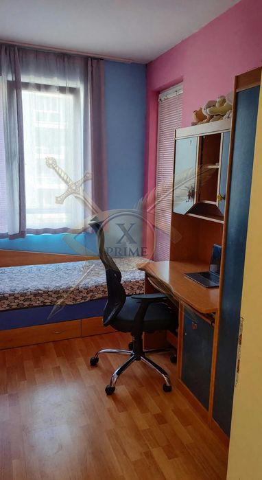 Тристаен апартамент в Автогара! 21685542