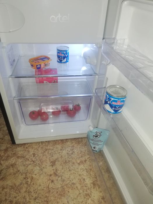 Продам холодильник в хорошем рабочем состоянии