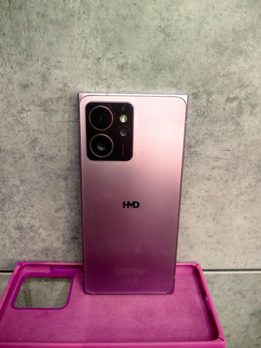 Л! HMD Skyline 12/256Gb Перфектен