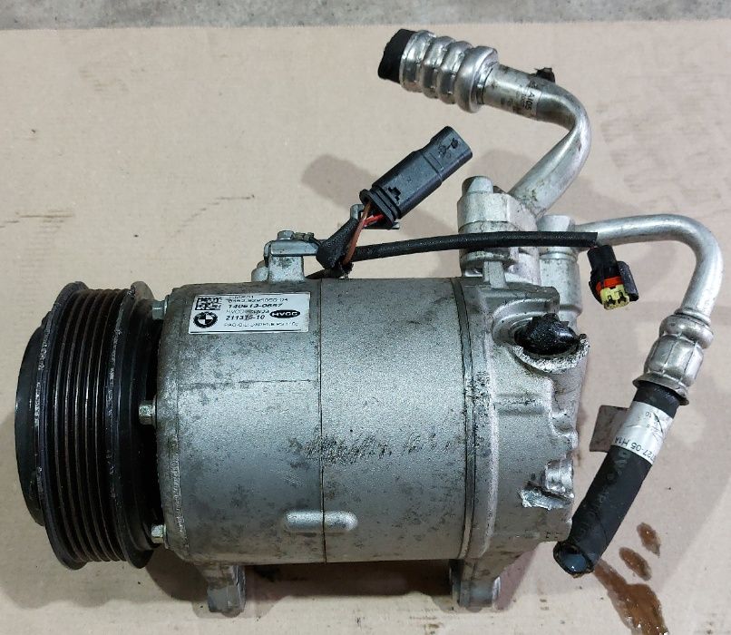Compresor AC BMW / Mini CLIMA