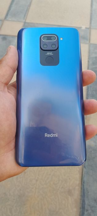 Redmi Note 9 ...