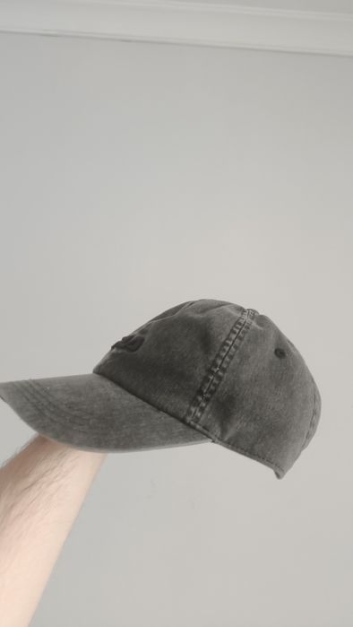 Кепка Fila черная