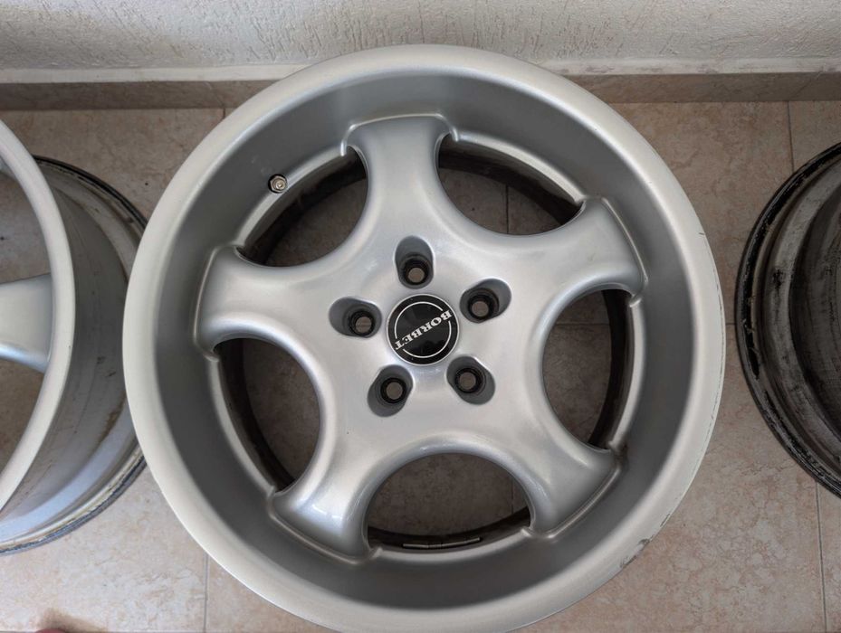 Джанти Borbet 5x112