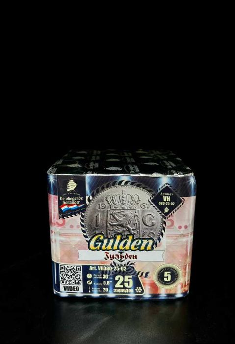 Салюты на новый год