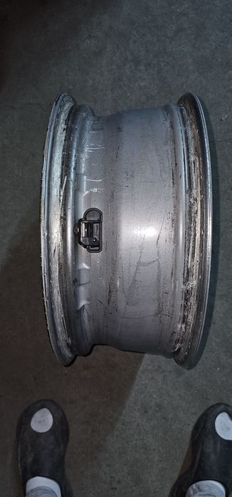 Jante 18 inch Mercedes CLA