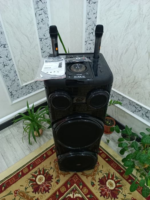 PartyBox 150w сатылады