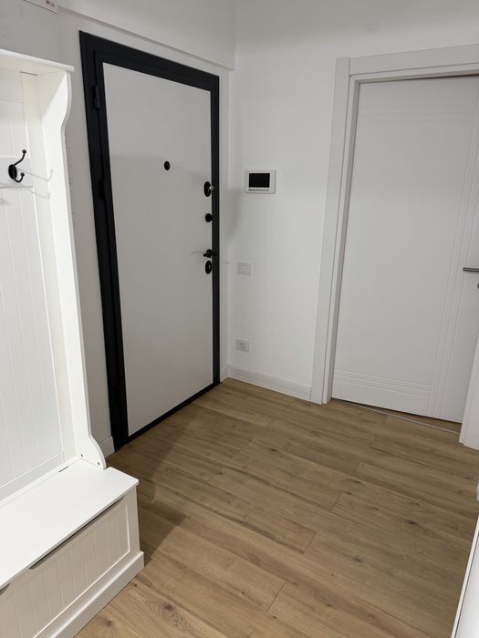 APARTAMENT NOU NELOCUIT de inchiriat !! Iași- Copou