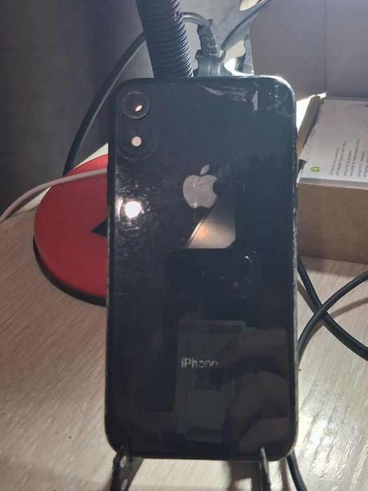 Продам Iphone Xr 128gb
