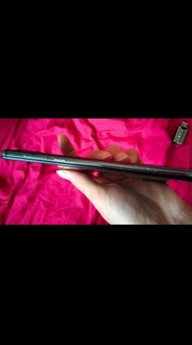 Xiaomi Mi Mix 3 128Gb Black