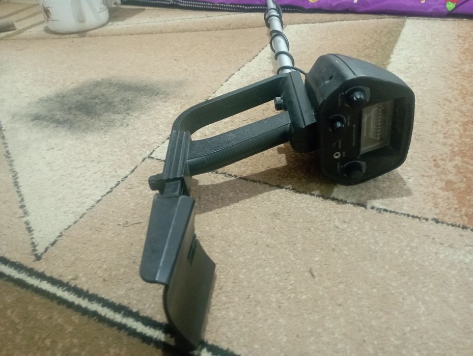 Металлоискатель м -4030