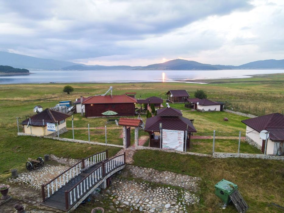 Вилно селище яз. Батак