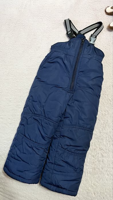 Продам Зимний костюм